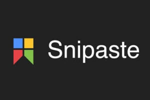 最强大的截图工具Snipaste v2.8.5 绿色版-坤哥资源