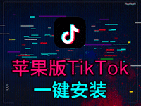 苹果在线安装TikTok破解版(长期更新)-坤哥资源