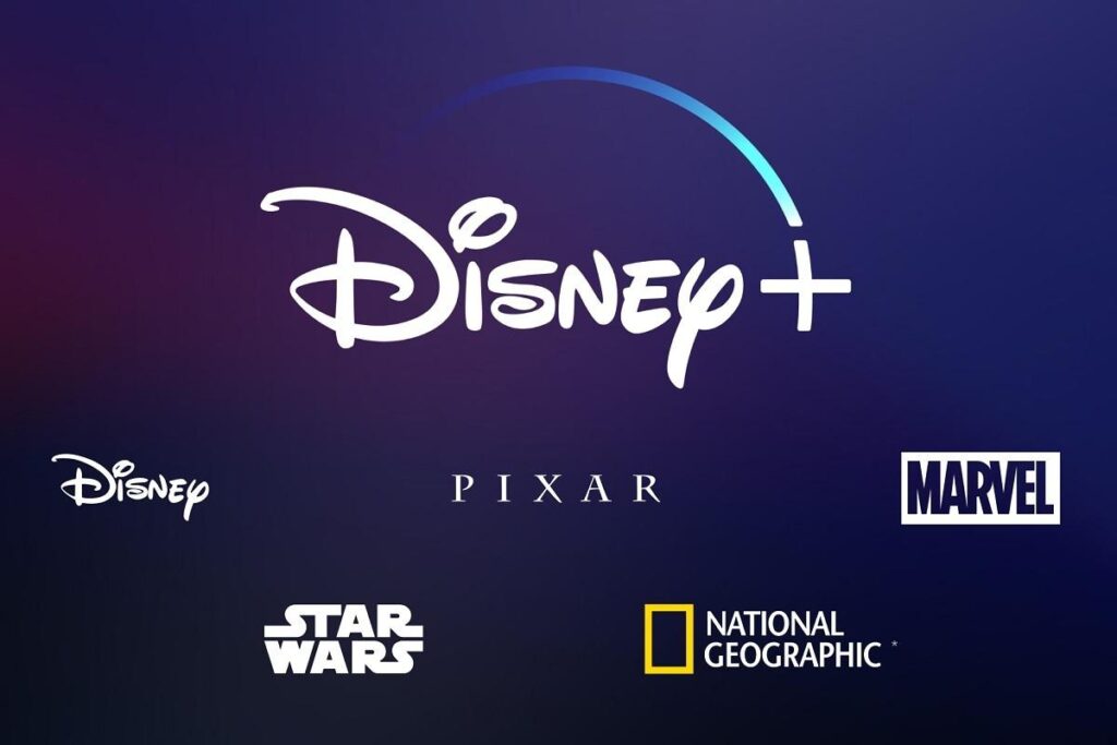 Disney+迪士尼影视共享账号(8月)-坤哥资源