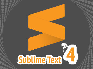 代码编辑器 Sublime Text v4.1.5.2 中文绿色破解版