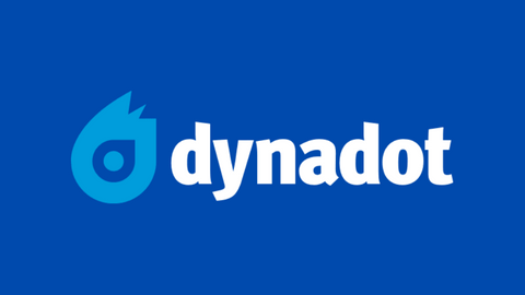 Dynadot免费一年的一级域名.GAY