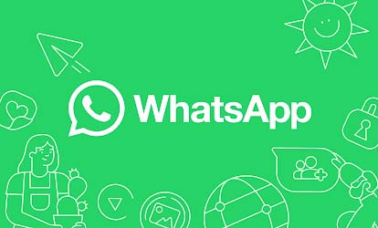 WhatsApp 破解版下载-坤哥资源